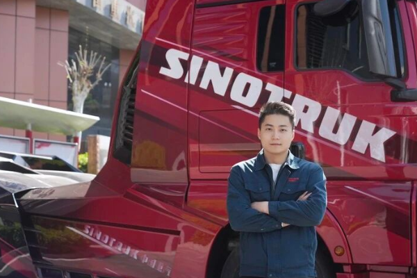 企业文化之星丨张贺翔：从创意到赛道的突破